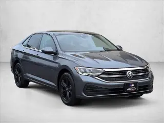 Volkswagen Jetta 2023 SE 4dr Sedan