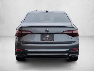Volkswagen Jetta 2023 SE 4dr Sedan