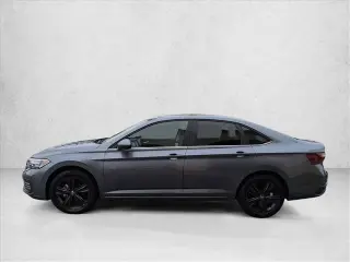 Volkswagen Jetta 2023 SE 4dr Sedan