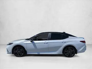 Toyota Camry 2026 AWD XSE 4dr Sedan