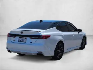 Toyota Camry 2026 AWD XSE 4dr Sedan