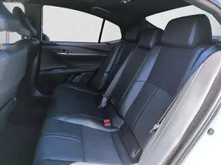 Toyota Camry 2026 AWD XSE 4dr Sedan