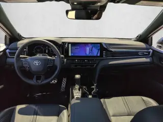 Toyota Camry 2026 AWD XSE 4dr Sedan