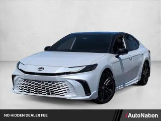 Toyota Camry 2026 AWD XSE 4dr Sedan