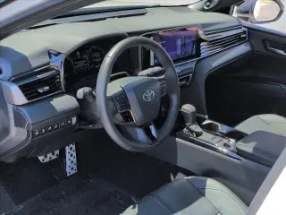 Toyota Camry 2026 AWD XSE 4dr Sedan