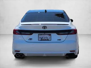 Toyota Camry 2026 AWD XSE 4dr Sedan