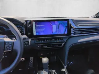 Toyota Camry 2026 AWD XSE 4dr Sedan