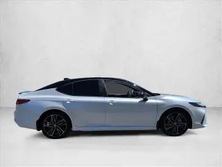 Toyota Camry 2026 AWD XSE 4dr Sedan