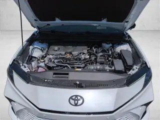 Toyota Camry 2026 AWD XSE 4dr Sedan