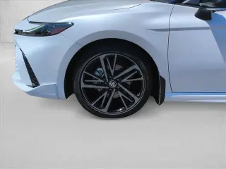 Toyota Camry 2026 AWD XSE 4dr Sedan