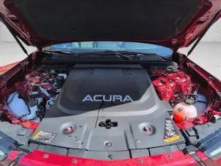 Acura ZDX 2024 A-SPEC 4dr SUV