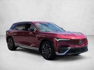 Acura ZDX 2024 A-SPEC 4dr SUV