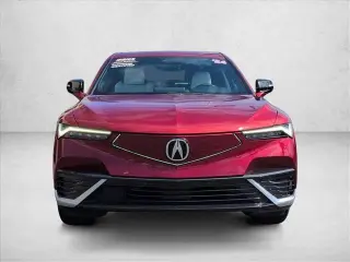 Acura ZDX 2024 A-SPEC 4dr SUV
