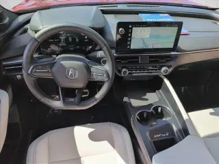 Acura ZDX 2024 A-SPEC 4dr SUV