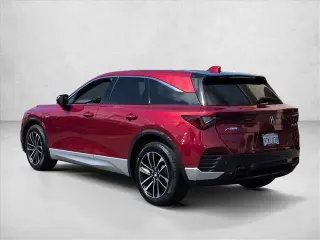 Acura ZDX 2024 A-SPEC 4dr SUV