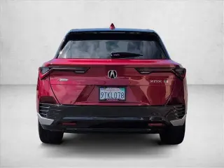 Acura ZDX 2024 A-SPEC 4dr SUV