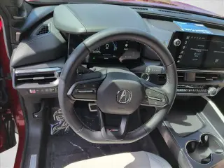 Acura ZDX 2024 A-SPEC 4dr SUV