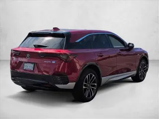Acura ZDX 2024 A-SPEC 4dr SUV