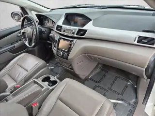 Honda Odyssey 2016 Touring 4dr Mini-Van