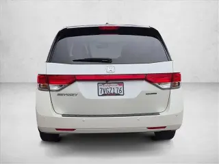 Honda Odyssey 2016 Touring 4dr Mini-Van