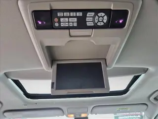 Honda Odyssey 2016 Touring 4dr Mini-Van
