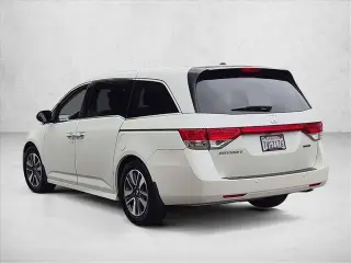 Honda Odyssey 2016 Touring 4dr Mini-Van
