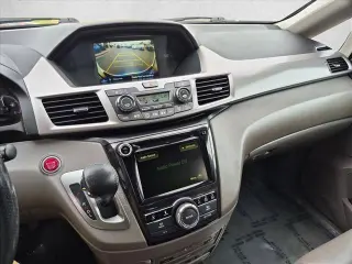Honda Odyssey 2016 Touring 4dr Mini-Van