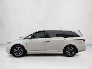 Honda Odyssey 2016 Touring 4dr Mini-Van