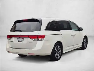 Honda Odyssey 2016 Touring 4dr Mini-Van