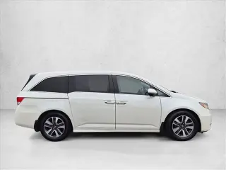 Honda Odyssey 2016 Touring 4dr Mini-Van
