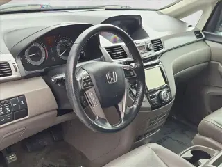 Honda Odyssey 2016 Touring 4dr Mini-Van