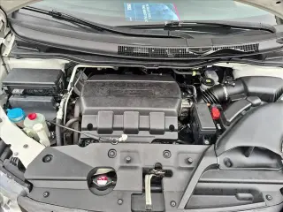 Honda Odyssey 2016 Touring 4dr Mini-Van