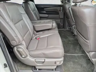 Honda Odyssey 2016 Touring 4dr Mini-Van