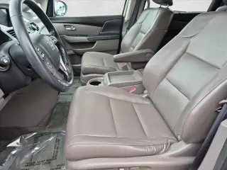Honda Odyssey 2016 Touring 4dr Mini-Van