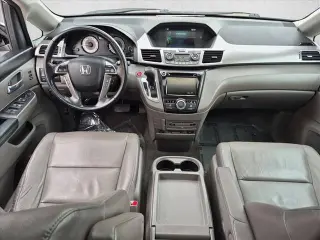 Honda Odyssey 2016 Touring 4dr Mini-Van