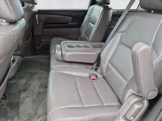 Honda Odyssey 2016 Touring 4dr Mini-Van