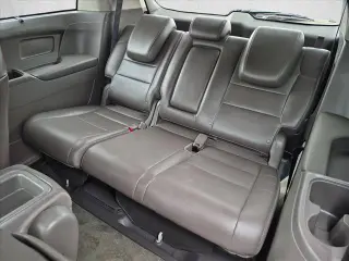 Honda Odyssey 2016 Touring 4dr Mini-Van