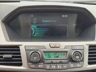 Honda Odyssey 2016 Touring 4dr Mini-Van