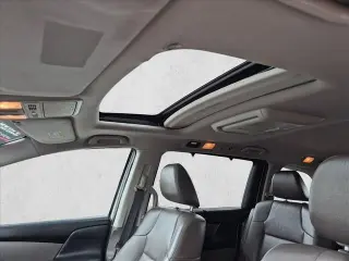Honda Odyssey 2016 Touring 4dr Mini-Van