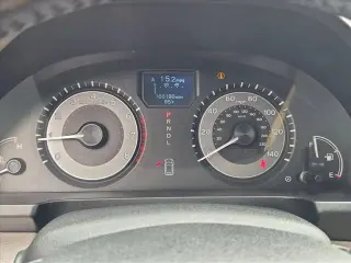 Honda Odyssey 2016 Touring 4dr Mini-Van