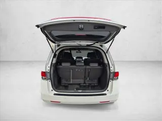 Honda Odyssey 2016 Touring 4dr Mini-Van