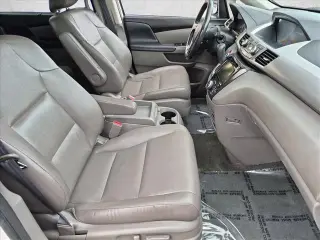 Honda Odyssey 2016 Touring 4dr Mini-Van