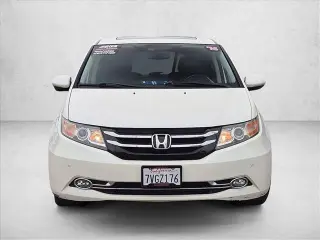 Honda Odyssey 2016 Touring 4dr Mini-Van