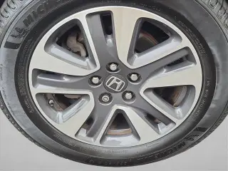 Honda Odyssey 2016 Touring 4dr Mini-Van