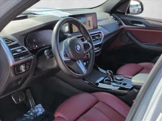 BMW X3 2023 sDrive30i 4dr Sports Activity Vehicle