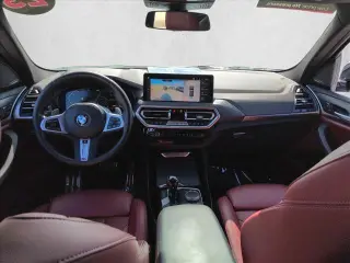 BMW X3 2023 sDrive30i 4dr Sports Activity Vehicle