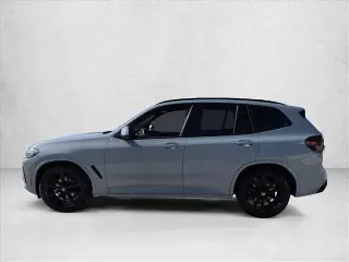 BMW X3 2023 sDrive30i 4dr Sports Activity Vehicle