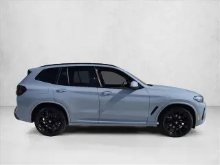 BMW X3 2023 sDrive30i 4dr Sports Activity Vehicle