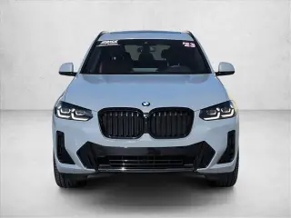 BMW X3 2023 sDrive30i 4dr Sports Activity Vehicle