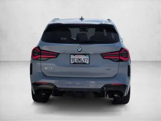 BMW X3 2023 sDrive30i 4dr Sports Activity Vehicle